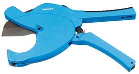 Gedore 2268-3 2268 3 Pipe Shears For Plastic Pipes 63mm
