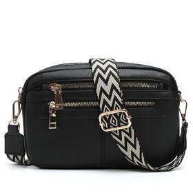 Gemiu Amu030014 Small Crossbody Bags For Women Designer Zip Cell Phone Purse Shoulder H