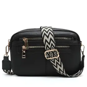 Amu030014 Gemiu Small Crossbody Bags For Women Designer Zip Cell Phone Purse Shoulder H