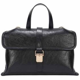 Gemiu Amu030112-b Crossbody Bags For Women - Trendy Top-handle Handbags Flap Shoulder Bag