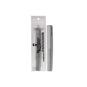 Gentlemen Republic Genuine Grooming I0110208 Styling Comb Men 1 Pc Made With Carbon Cer