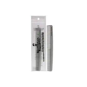 I0110208 Gentlemen Republic Genuine Grooming Styling Comb Men 1 Pc Made With Carbon Cer