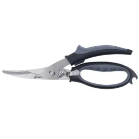 Gerior-4167 Gerior 853054007354 Poultry Shears - Heavy Duty Kitchen Scissors For Cutting Chicken Ga