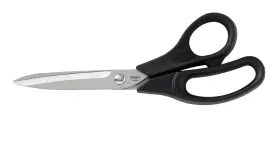 01-005105 Gingher 8 Inch Lightweight Bent Trimmers Gs-8