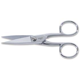 Gingher 01-005289 Craft Scissors With Protective Sheath - 5 Inch Knife Edge For Fa