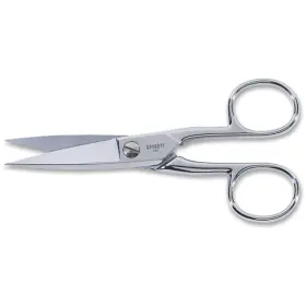 01-005289 Gingher Craft Scissors With Protective Sheath - 5 Inch Knife Edge For Fa