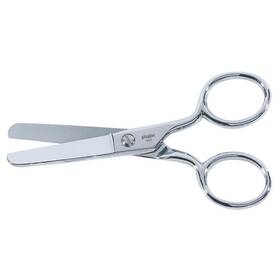 Gingher 220030-1001 Pocket Scissors 4-inch
