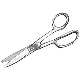 220560-1002 Gingher 8 Inch Knife Edge Blunt Utility Shears