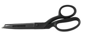 Gingher 6580ns-8 8 Inch Featherweight Bent Trimmers Industrial Pack