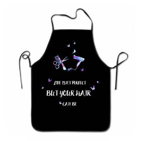 Giwawa Apron 21 Hairstylist Aprons For Women Hair Stylist Apron Salon Home Cu
