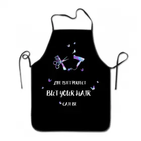 Giwawa Apron 21 Hairstylist Aprons For Women Hair Stylist Salon Home Cu