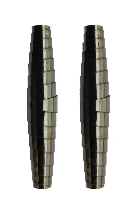 Glittering Bazaar 804070395383 Replacement Precision Springs Pruners Trimming Scissors Part For Heavy Duty