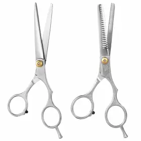 Gpct1645 Global Phoenix Professional Hair Cutting Scissors Set Hairdressing Salon Barber Shears Gpct1645 Global Phoenix Professional Hair Cutting Scissors Set Hairdressing Salon Barber Shears