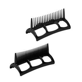 Gold N Hot Gh2700 Comb Replacement Set For The Gh2605