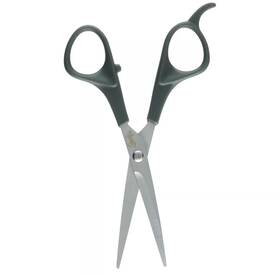 Goody Products- A Newell Rubbermaid Company 22557 Hair Cutting Shears 6.5- Inch New In Box So Sharp Silver