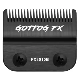 Fx8010b Gottog Replacement Blades For Babylisspro Fx870 Fx890 Fx825 Fx673 Clipper
