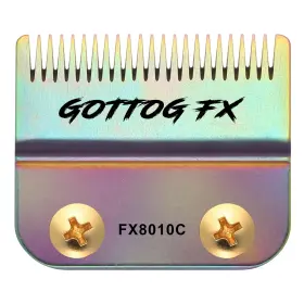 Fx8010c Gottog Replacement Blades For Babylisspro Fx870 Fx890 Fx825 Fx673 Clipper