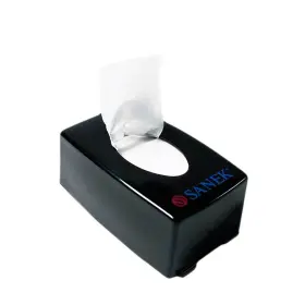 Ax-ay-abhi-04457 Graham Professional Beauty Sanek Salon Barber Hair Stylist Neck Strips Holder Dispenser Sd-49356