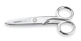 Greenlee Pt-t02 Electricians Scissors For Terminations And Testing Kits