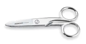 Pt-t02 Greenlee Electricians Scissors For Terminations And Testing Kits