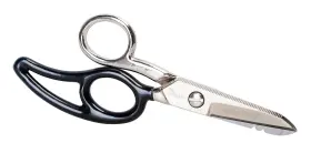 Ptt03 Greenlee Datacomm And Telecom Scissors