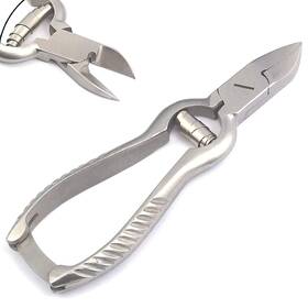 Gs Online 993623109563 G.s Professional Heavy Duty Thick Toe Nail Clippers Plier Chiropody Podiatry