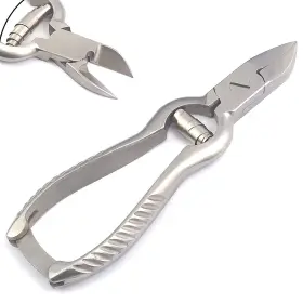 Gs Online 993623109563 G.s Professional Heavy Duty Thick Toe Nail Clippers Plier Chiropody Podiatry