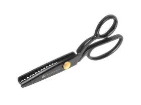 Guggenhein 611108284782 Professional Shears And Scissors Collection 8 Inch Pinking V