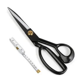 H Hiliting Gobos & Projectors 619960665824 Professional Tailor Scissors 9 Inch For Cutting Fabric Heavy Duty Fo