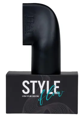 Noz100 Hai Beauty Concepts Styleflow Ergonomic Styling Concentrator For Professionals