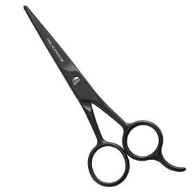 Hf-701b Halo Forge Professional Mustache And Beard Scissors Small Sharp Stainless Steel Shea
