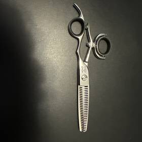 Hanzo Hh314t Hattori Swivel Texturizing Shears - 6.0