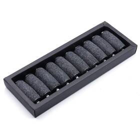 Happytakehome Hp189 10 Pack Extra Coarse Replacement Refill Roller Heads Compatible With Amope Pe