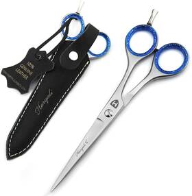 Haryali London 056174673040 Professional Haircut Hairdressing Barber Scissors Hair Cutting