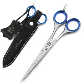 Haryali London 056174673040 Professional Haircut Hairdressing Barber Scissors Hair Cutting