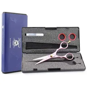 Haryali London 056174673279 Hairdressing Scissors - Professional 5.5 Inch Hair Dressing Hairdresser