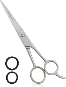 Hl-101 Haryali Lonodn London 6.5 Inch Hairdressing Scissor Cutting Razor Sharp Shears Barber Salon