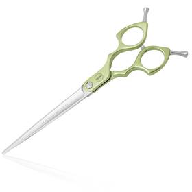 Hashimoto Gd-x7az-b30q Dog Cutting Scissors For Grooming Strai