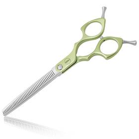 Hashimoto Gnt-6.5 Thinning Shears For Dogs Dog Grooming 42 Teet