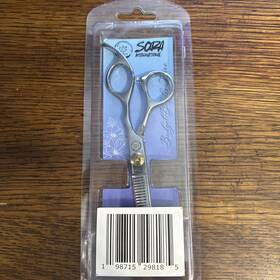 Hattori Hanzo 198715298185 Sora Texturizer Shears Finishing Tool