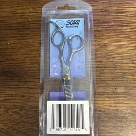 Hattori Hanzo 198715298185 Sora Texturizer Shears Finishing Tool