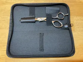 Hh-11 Hattori Hanzo Shears 6.5 Inch Tsuku The Glove Hh-11 Hattori Hanzo Shears 6.5 Inch Tsuku The Glove
