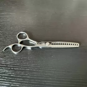 Hh-13t Hattori Hanzo 6.0 Shears Hanashi Aru Texturizer