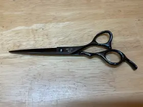 Hh-31 Hattori Hanzo Shears 6.0 Inch Black