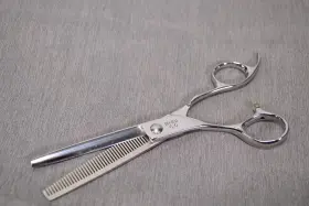 Hh-40tl Hattori Hanzo New Mazeru Texturing Shears Left 6.0