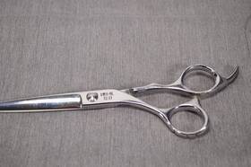 Hattori Hanzo Hh-4l New Menuki Shears Left 6.0