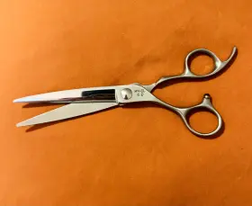 Hh-6l Hattori Hanzo Shears - Yumi 6.0 Inch Left Handed