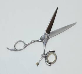 Hattori Hanzo Hh-6s 6.0 Kime Double Swivel Hh6s Shears