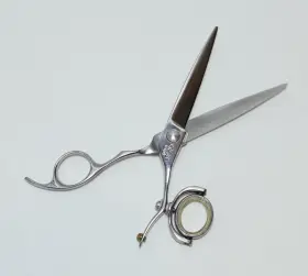 Hh-6s Hattori Hanzo 6.0 Kime Double Swivel Hh6s Shears