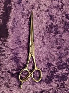 Hh-88 Hattori Hanzo Shears Model 6.0 Inch And 6.5